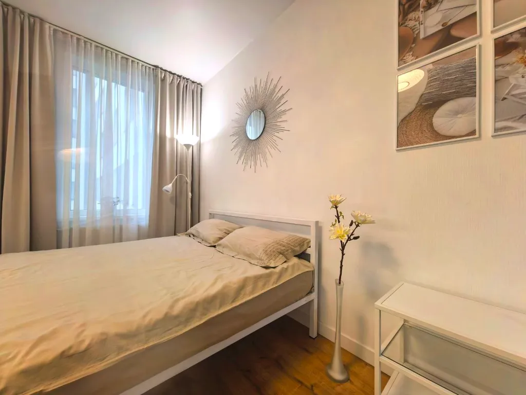 Scandinavian Style Apartment