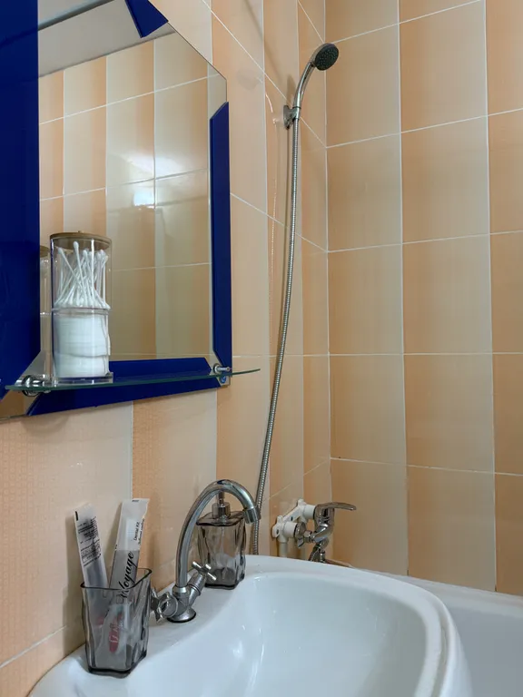 Квартира 1-комнатная Квартира — Ярославль