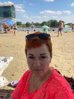 Ольга Рабышкова