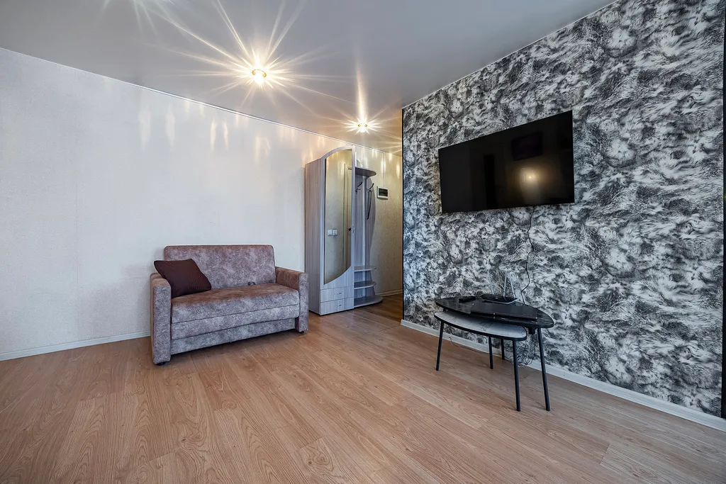 Апартаменты на Гайдара