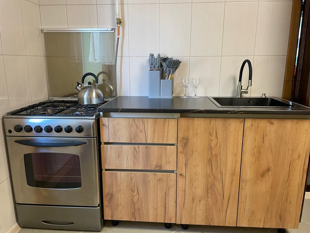 Коттедж Уютный дом в центре города !!! — Ейск