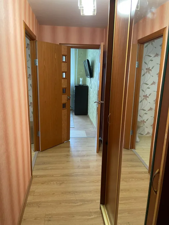 Уютная чистенькая квартира в центре города