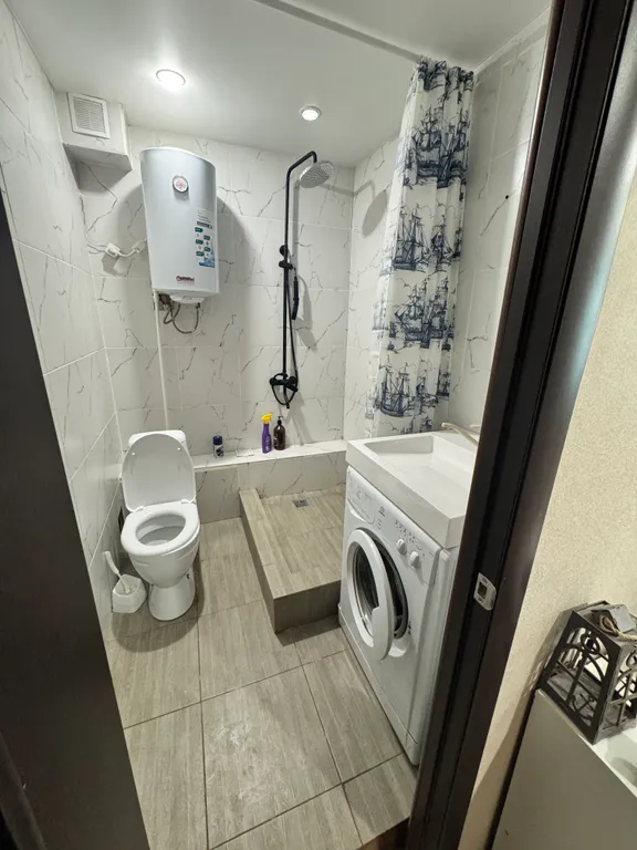 Студия рядом с заводами