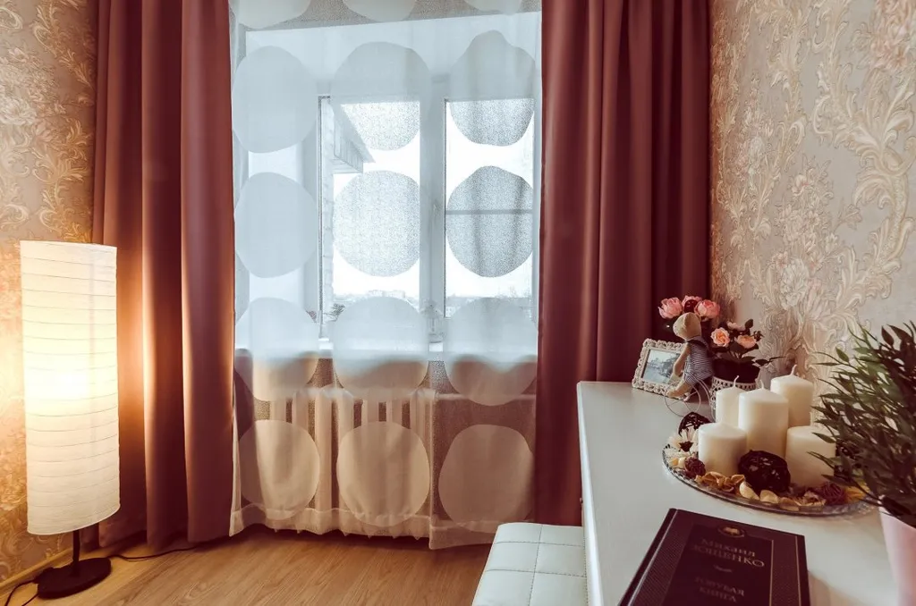 Квартира в историческом центре