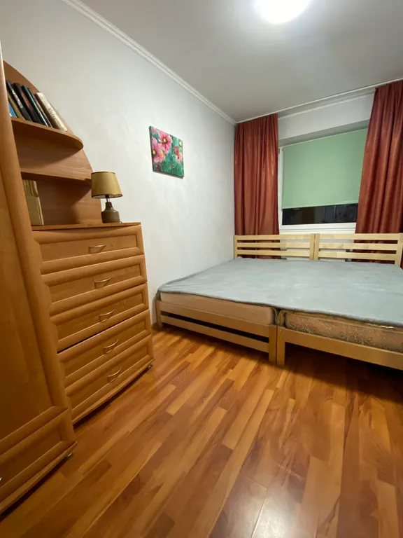 Уютная квартира в центре Светлогорского курорта