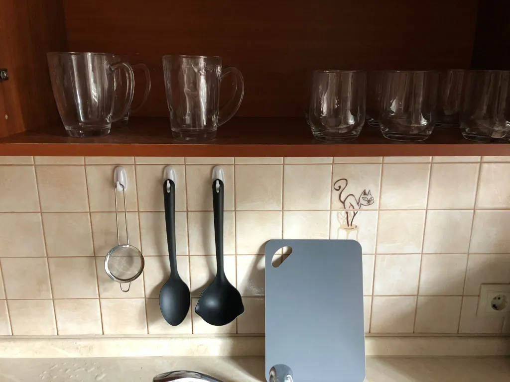 Квартира на море