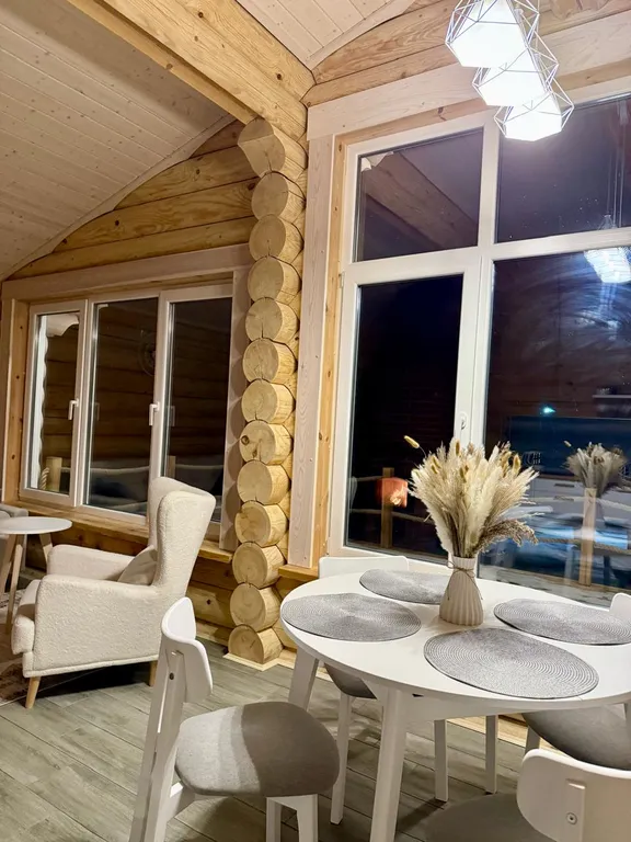 В гостях у природы