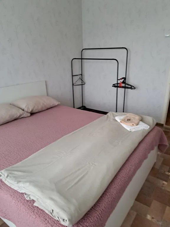 Уютная 2-комнатная квартира на берегу Байкала