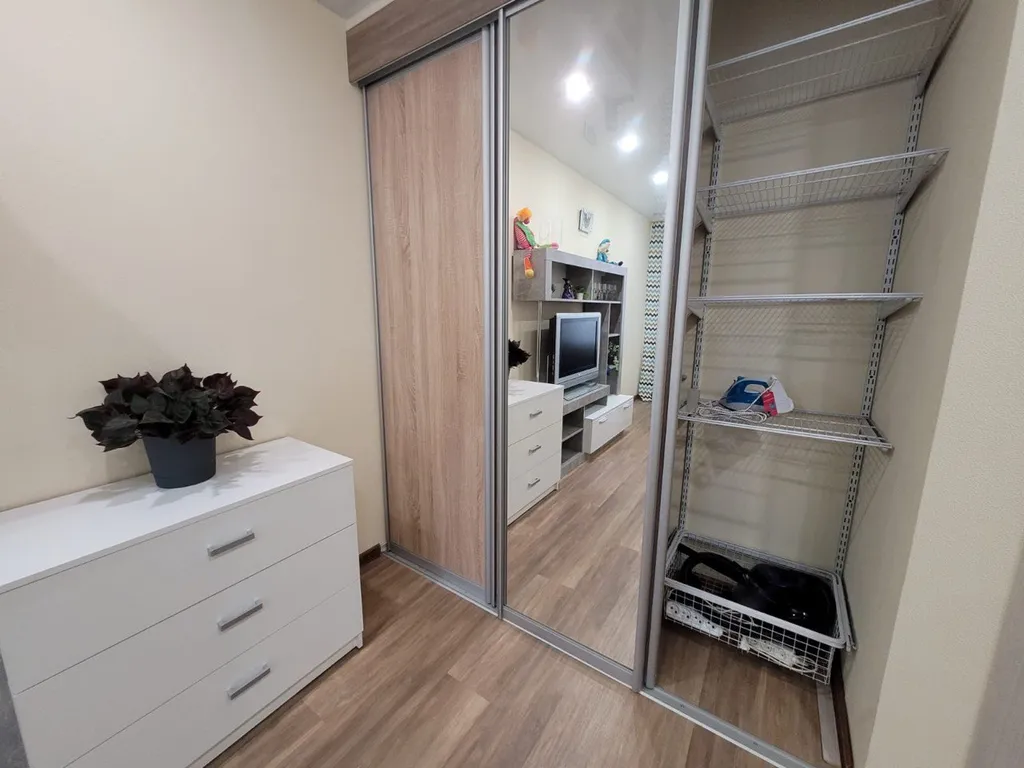 Уютная квартира в Девяткино