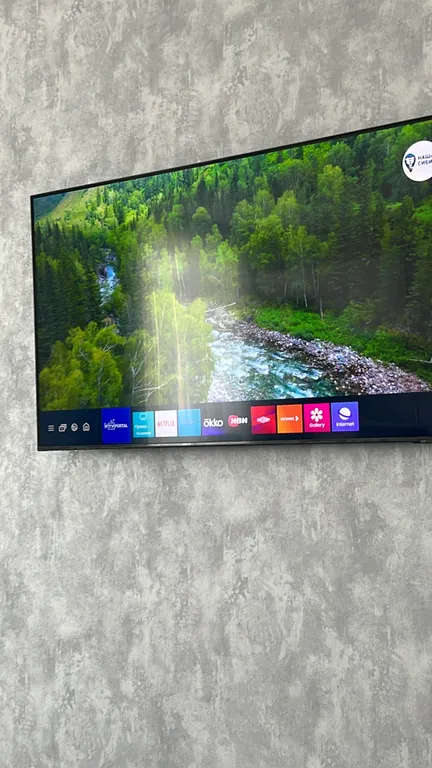 Апартамент в новом ЖК бизнес-класса