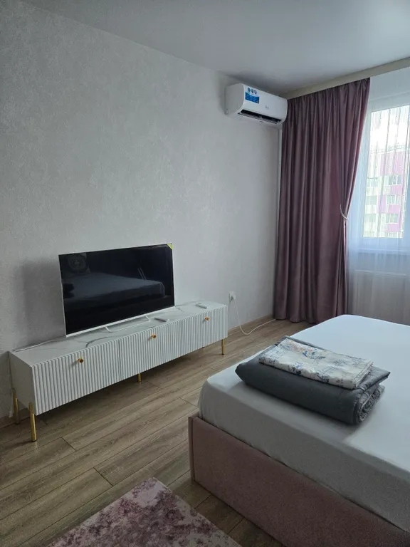 Уютная квартира рядом с трассой М4