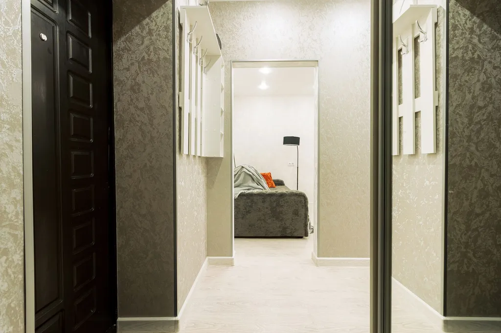 Арктик Резиденс