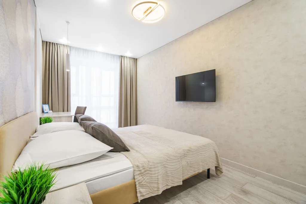 Good Night на Иванова 21