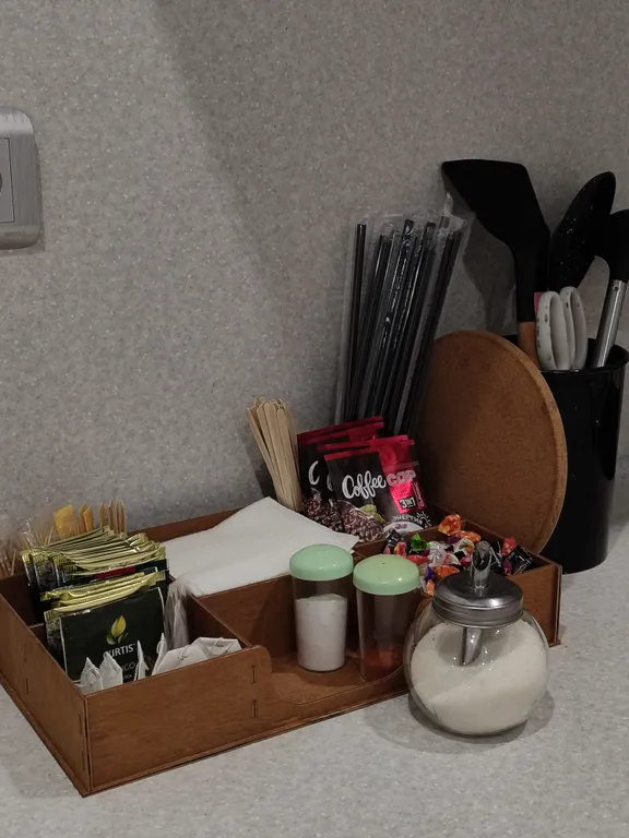 Квартира Уютная квартира в шаге от моря — Анапа