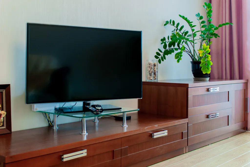 Квартира в тихом центре