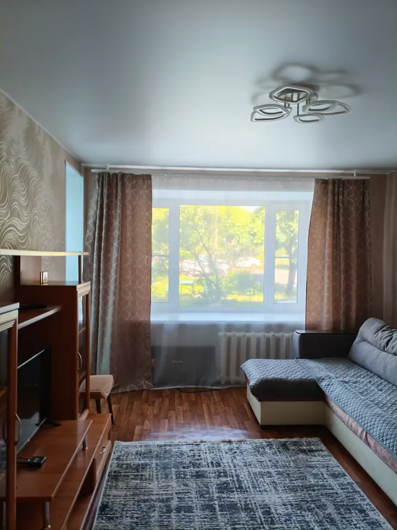 Уютная квартира в Сортавала