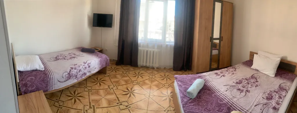 Квартира Комната — Адлер