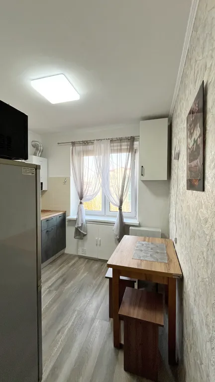 Квартира в центре