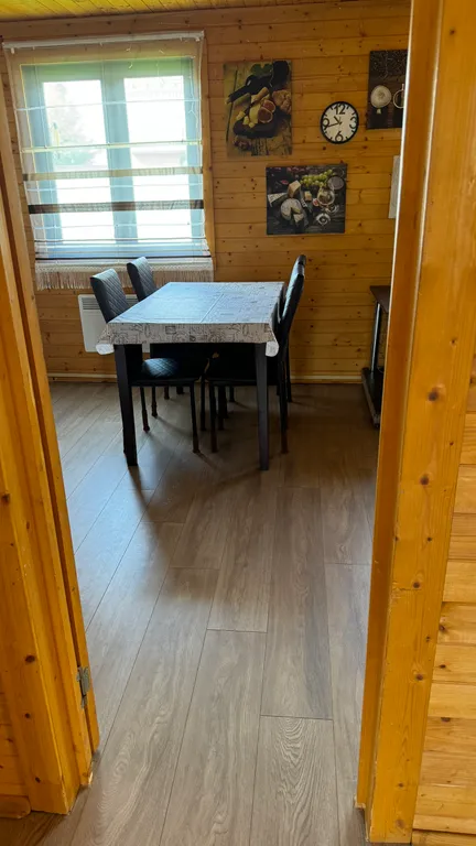 Дом для семейного отдыха