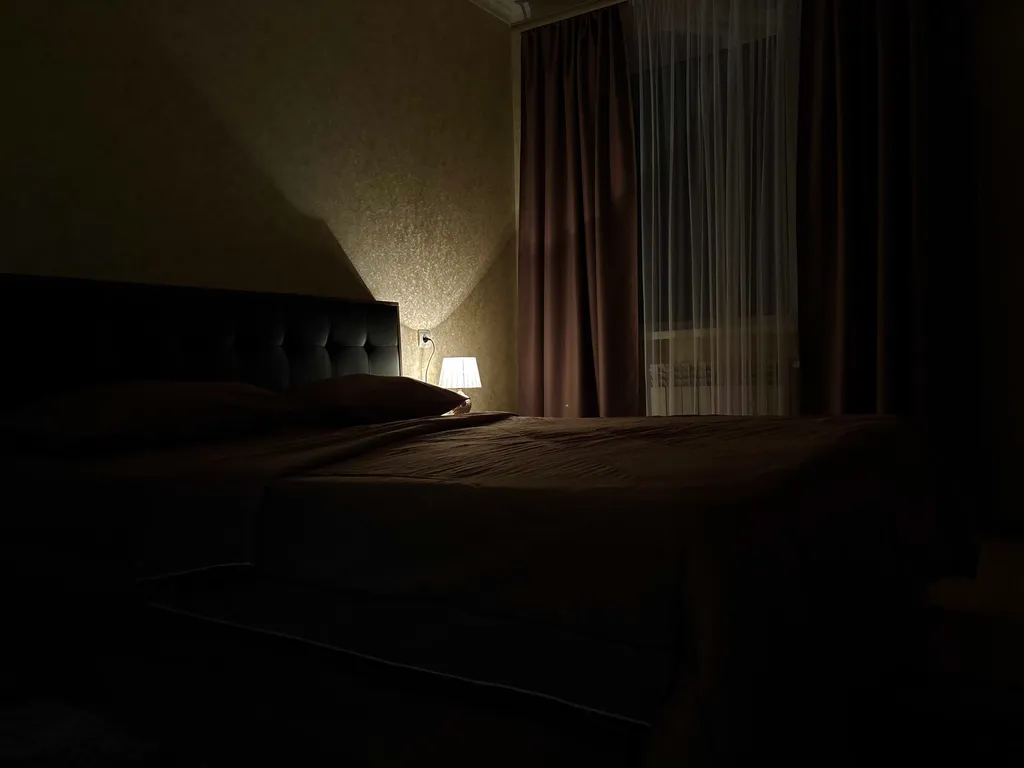 Комфортная квартира