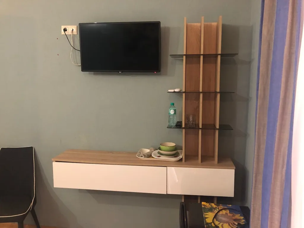 Квартира Комната — Кучугуры