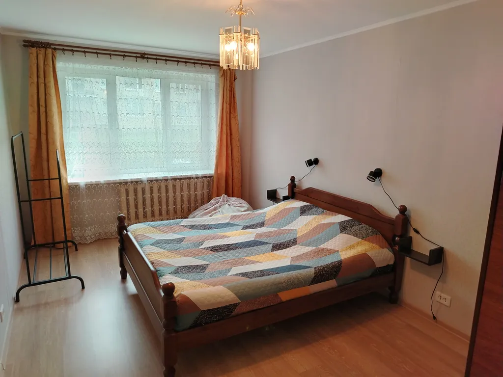 Большая и уютная квартира рядом с курортом Игора