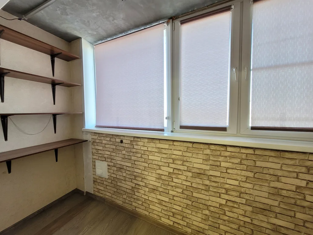 Квартира студия в центре