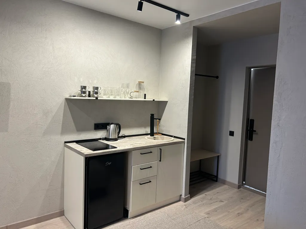 Квартира Апартаменты на улице Ильина — Великий Новгород