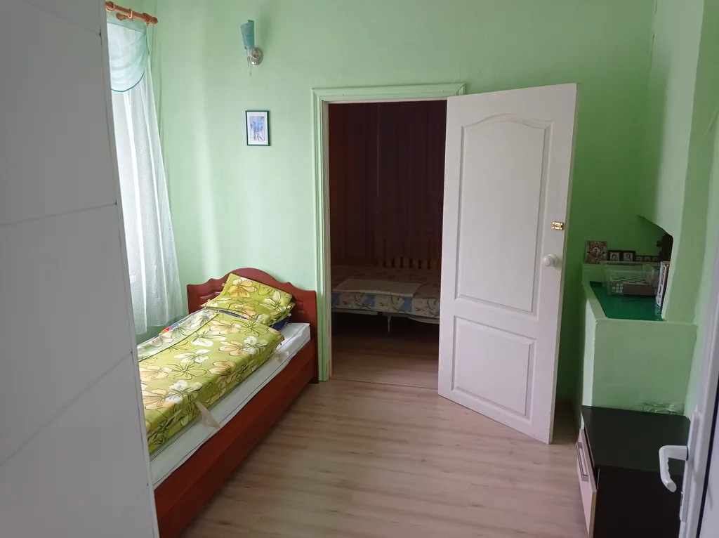 Домик у моря