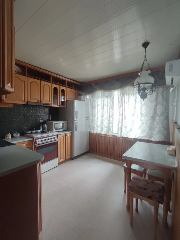 Квартира 2-комнатная Квартира — Лесозаводск