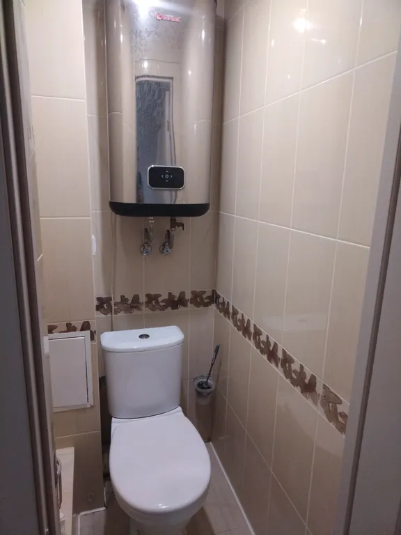 Квартира в шаговой доступности от горнолыжного комплекса