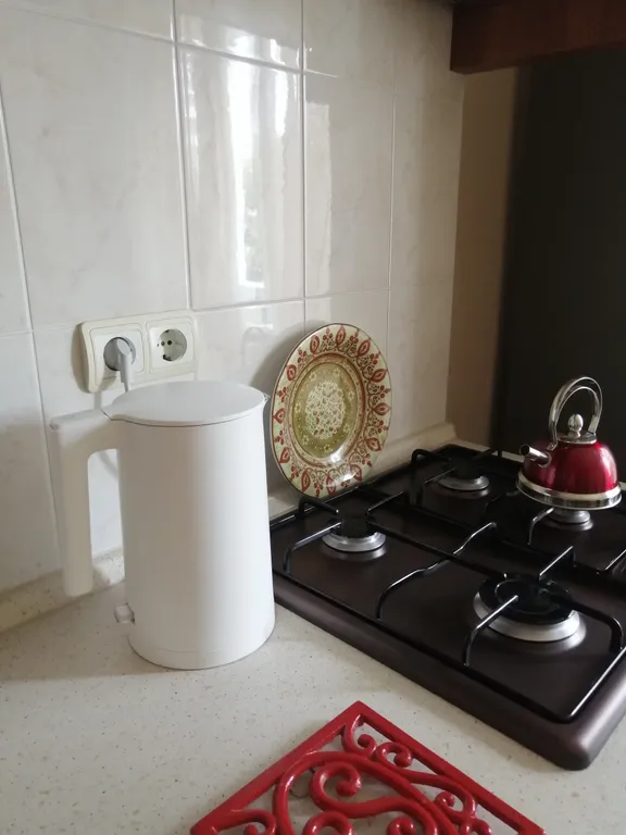 Квартира Комфортная квартира в самом центре города с приятным окружающим видом — Владикавказ