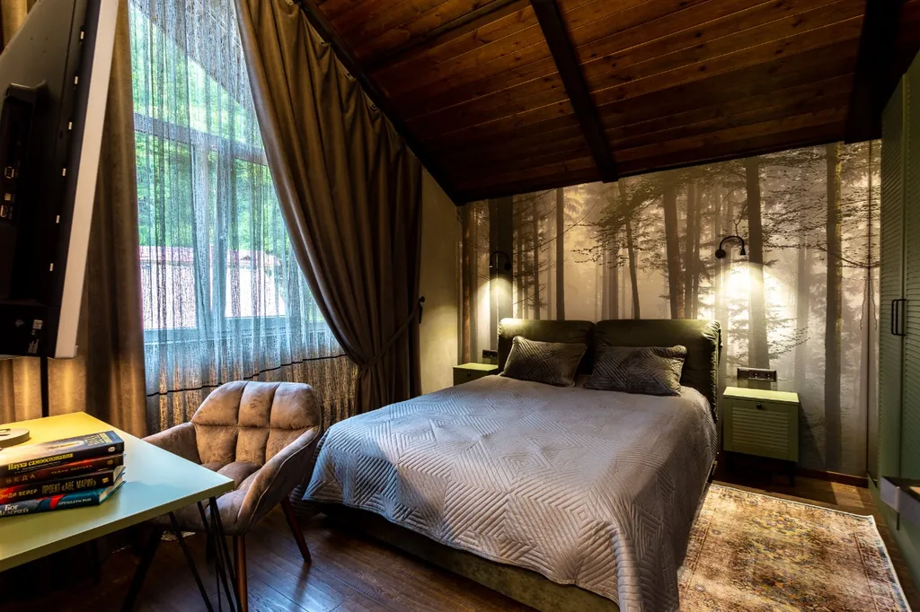 Вилла Gorki Village