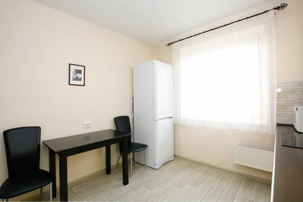 Семейные апартаменты