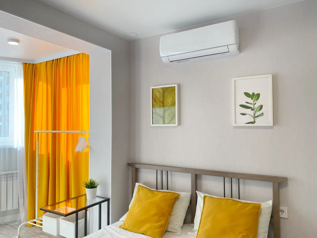 Уютная студия на Второй речке в ЖК Варяг-Центр