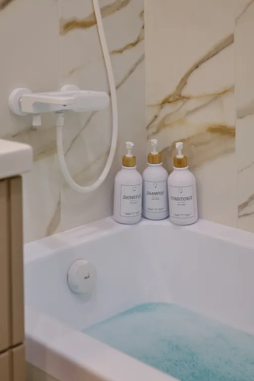 Квартира Квартира с круглым окном — Екатеринбург