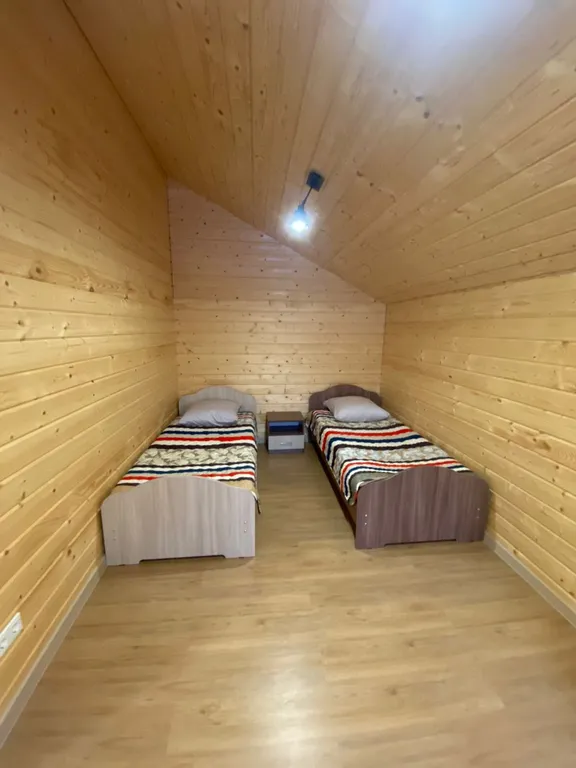 Дом на участке 12 соток рядом с центром YES