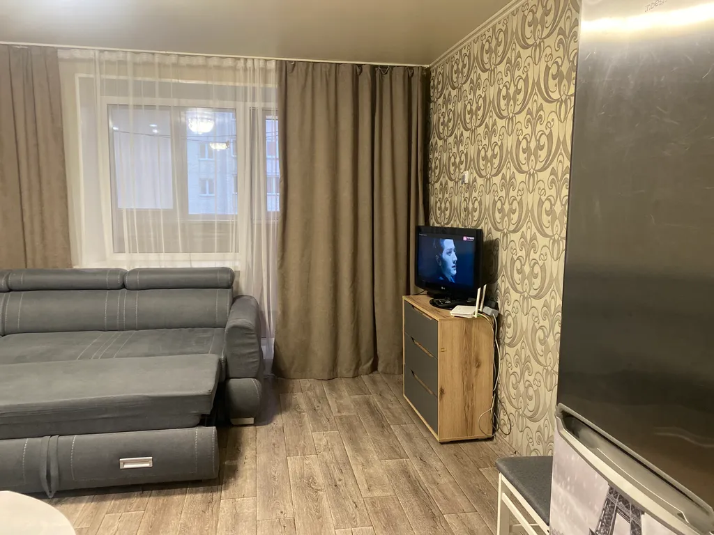 Уютная комфортная квартира в центре города