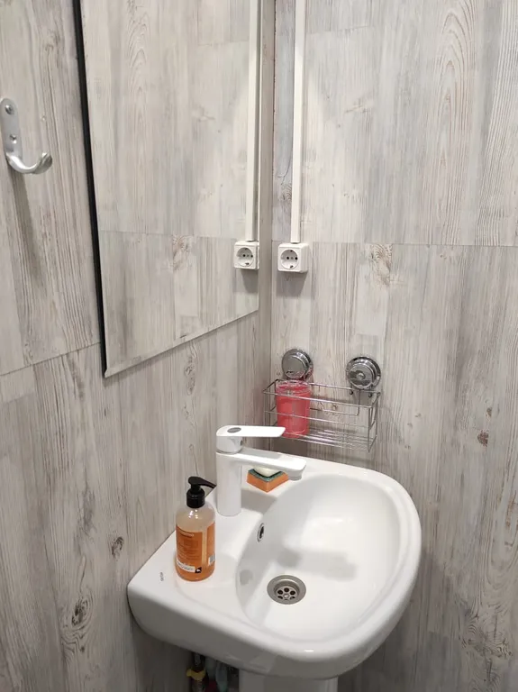 Коттедж 1-комнатный Дом — Нижний Новгород