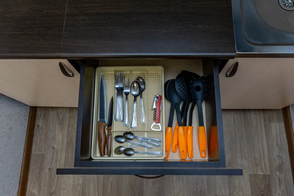 Просторная квартира в Матрешках