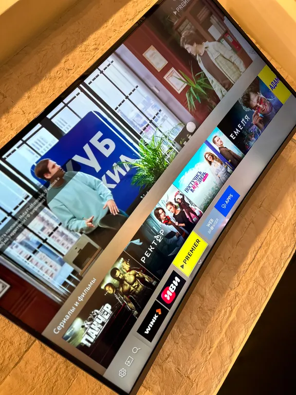 Апартаменты на Ленина 24