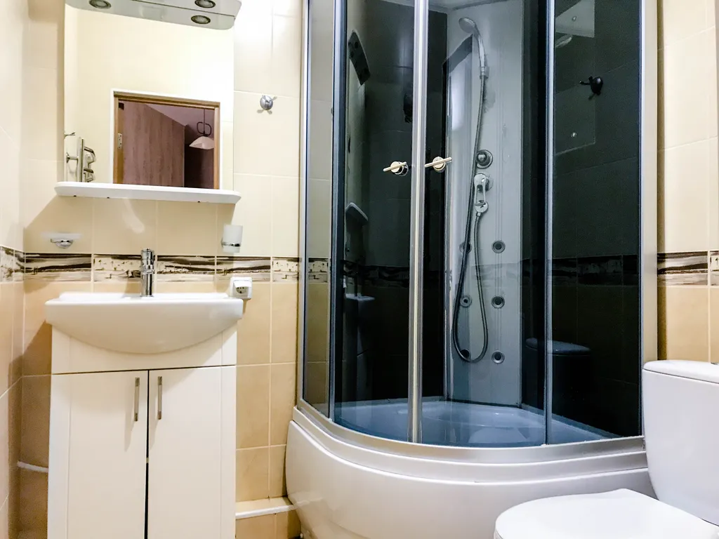 Квартира 3-комнатная Квартира — Ялта