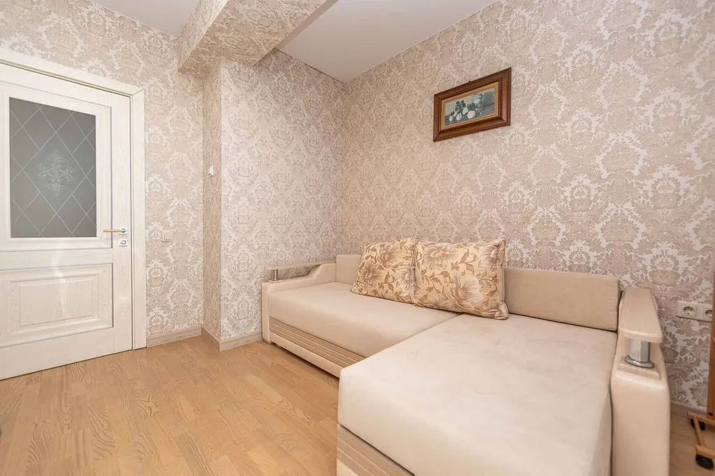 Уютная квaртиpa у моря в Дaгомысе — идеaльный отдыx