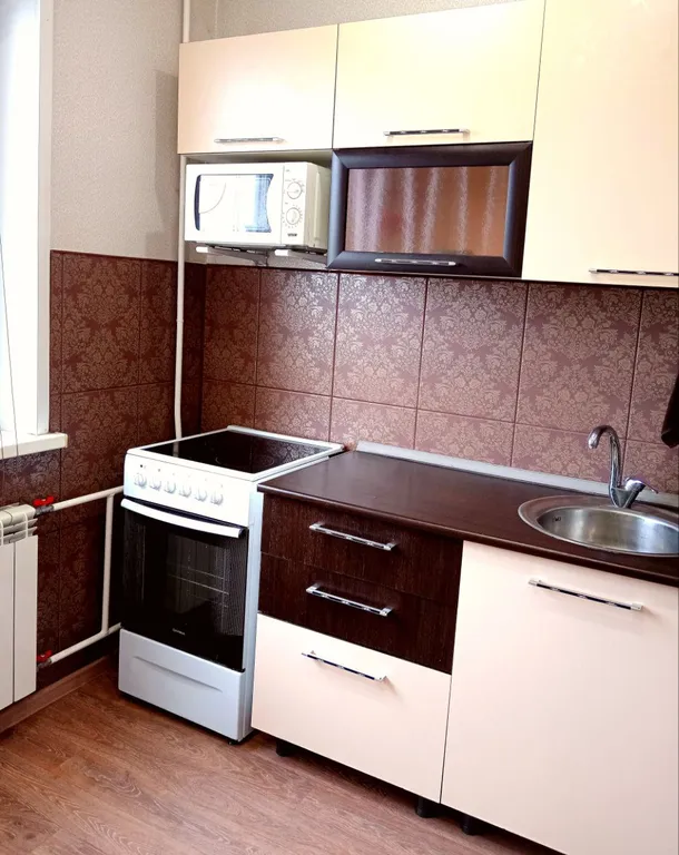 Теплая норка у Автовокзала