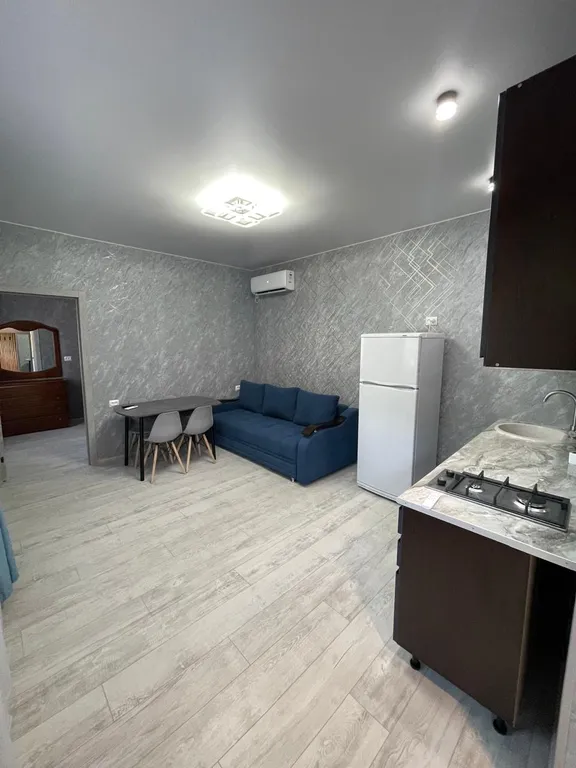 Райский угалок с видом на море