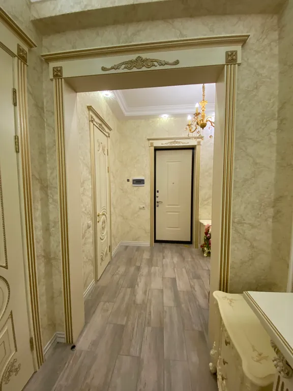 Квартира у моря