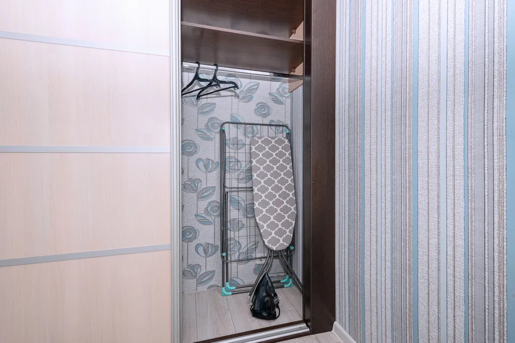 Комфортная квартира в сердце города