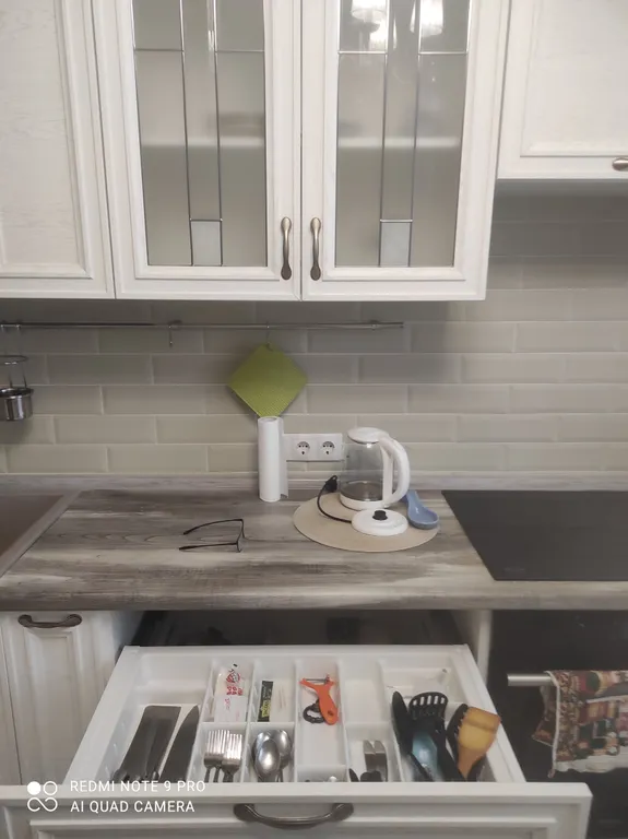 Уютная квартира рядом с Волгой