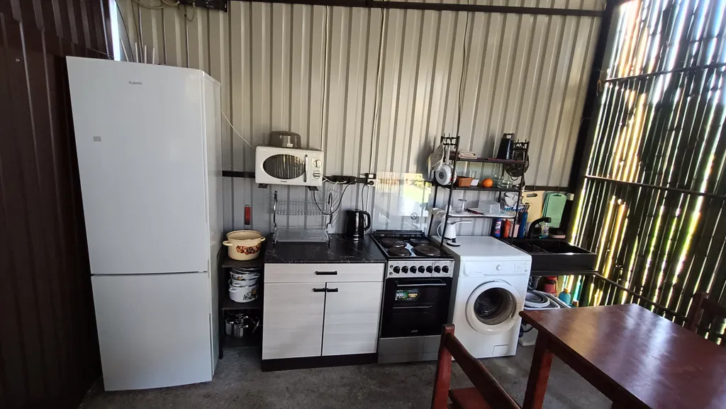 Уютный номер рядом с морем