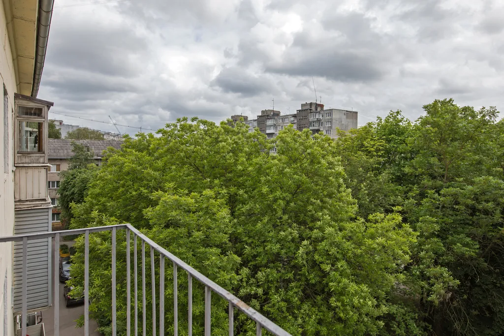 Квартира Апартаменты Высокий мост — Калининград